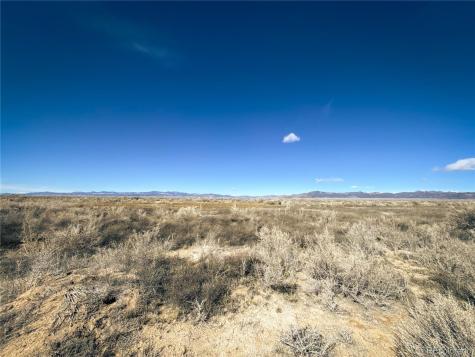 19703 County Road 59 Moffat CO 81143