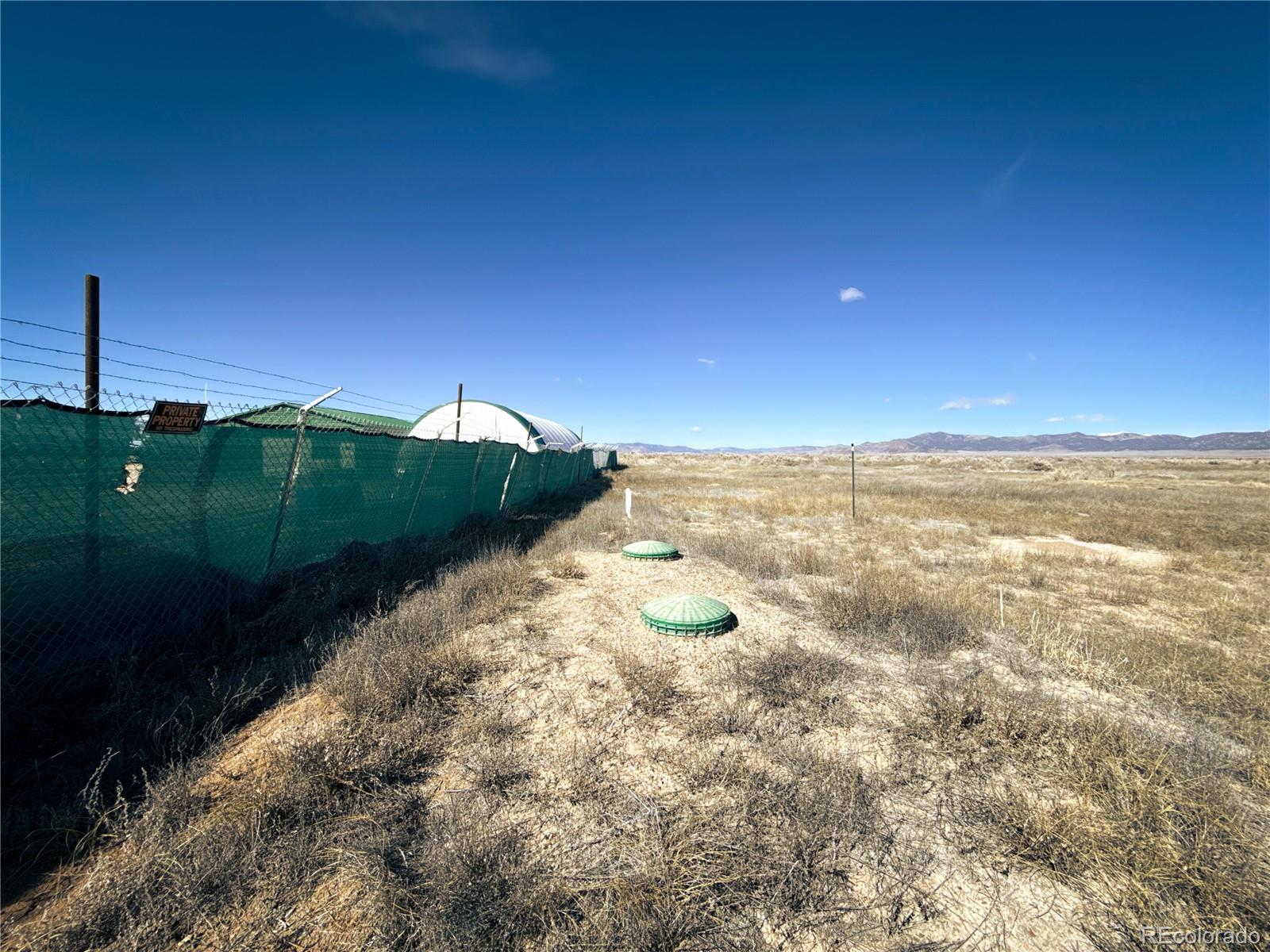 19703 County Road 59 Moffat CO 81143