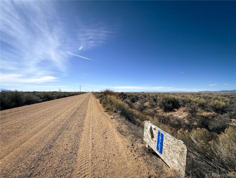 19703 County Road 59 Moffat CO 81143