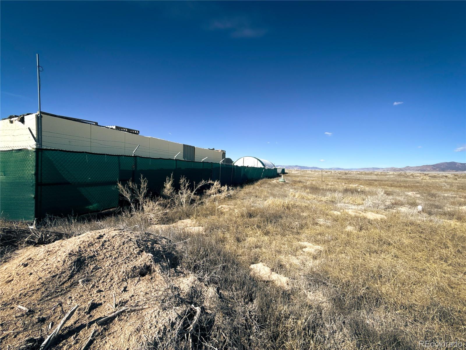 19703 County Road 59 Moffat CO 81143