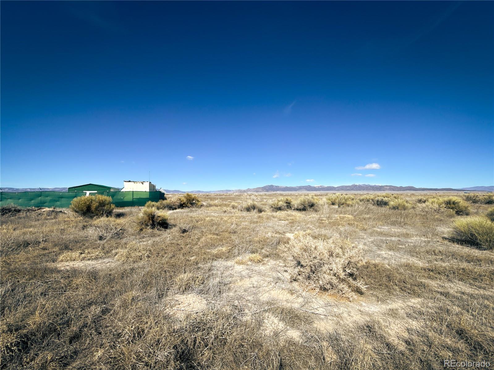 19703 County Road 59 Moffat CO 81143