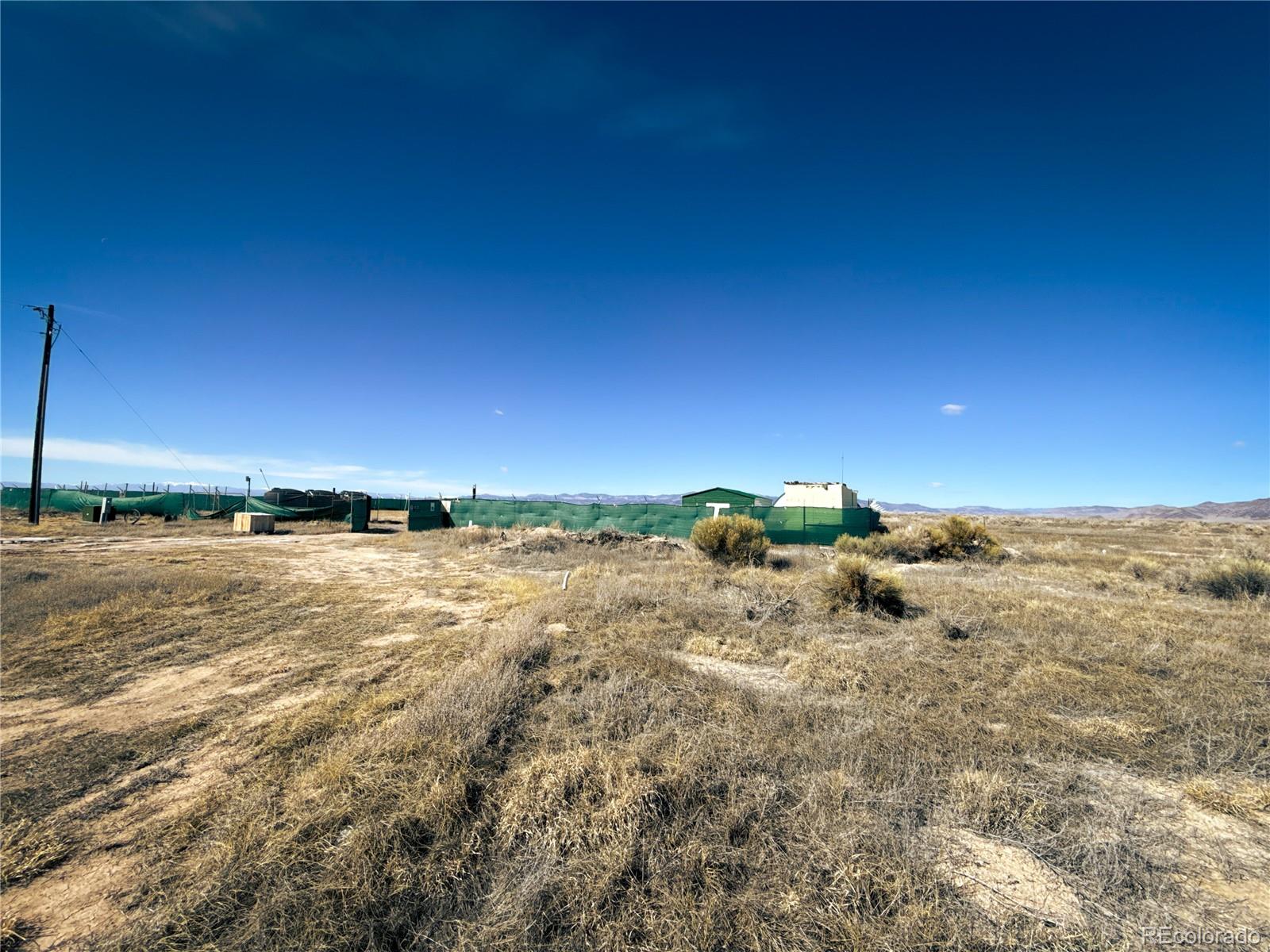 19703 County Road 59 Moffat CO 81143
