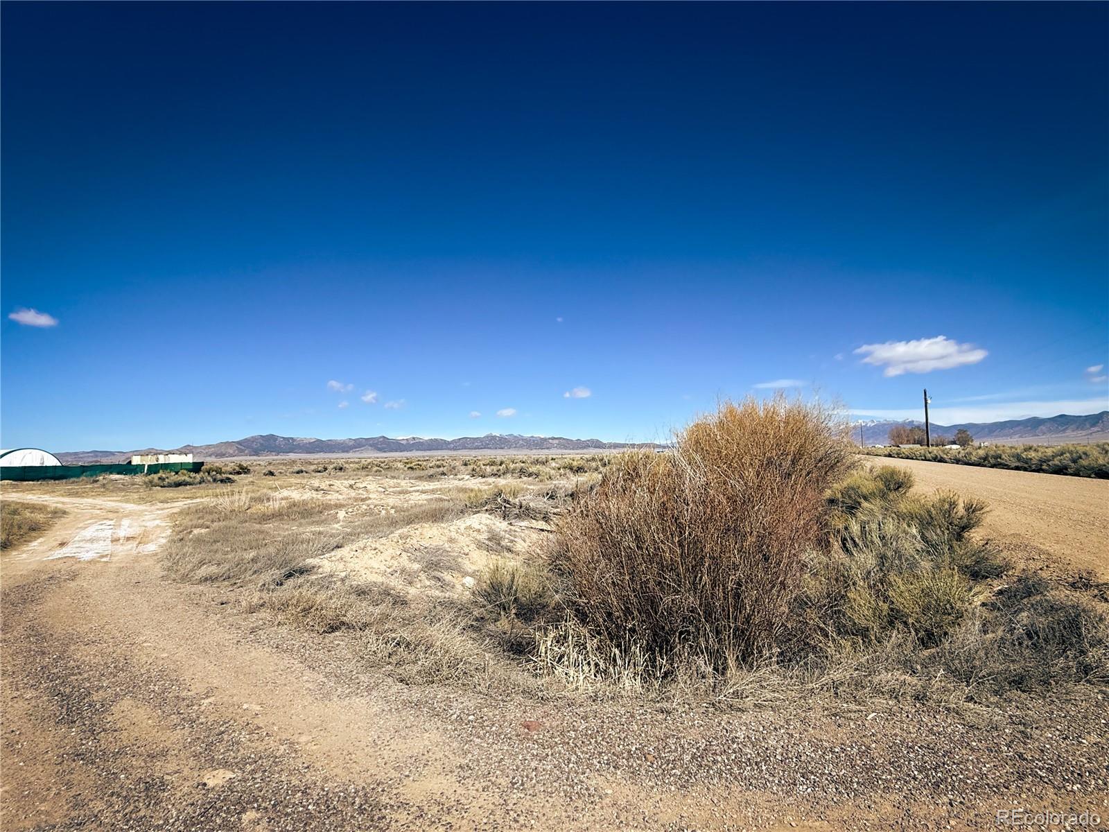 19703 County Road 59 Moffat CO 81143