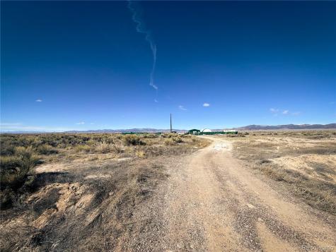 19703 County Road 59 Moffat CO 81143