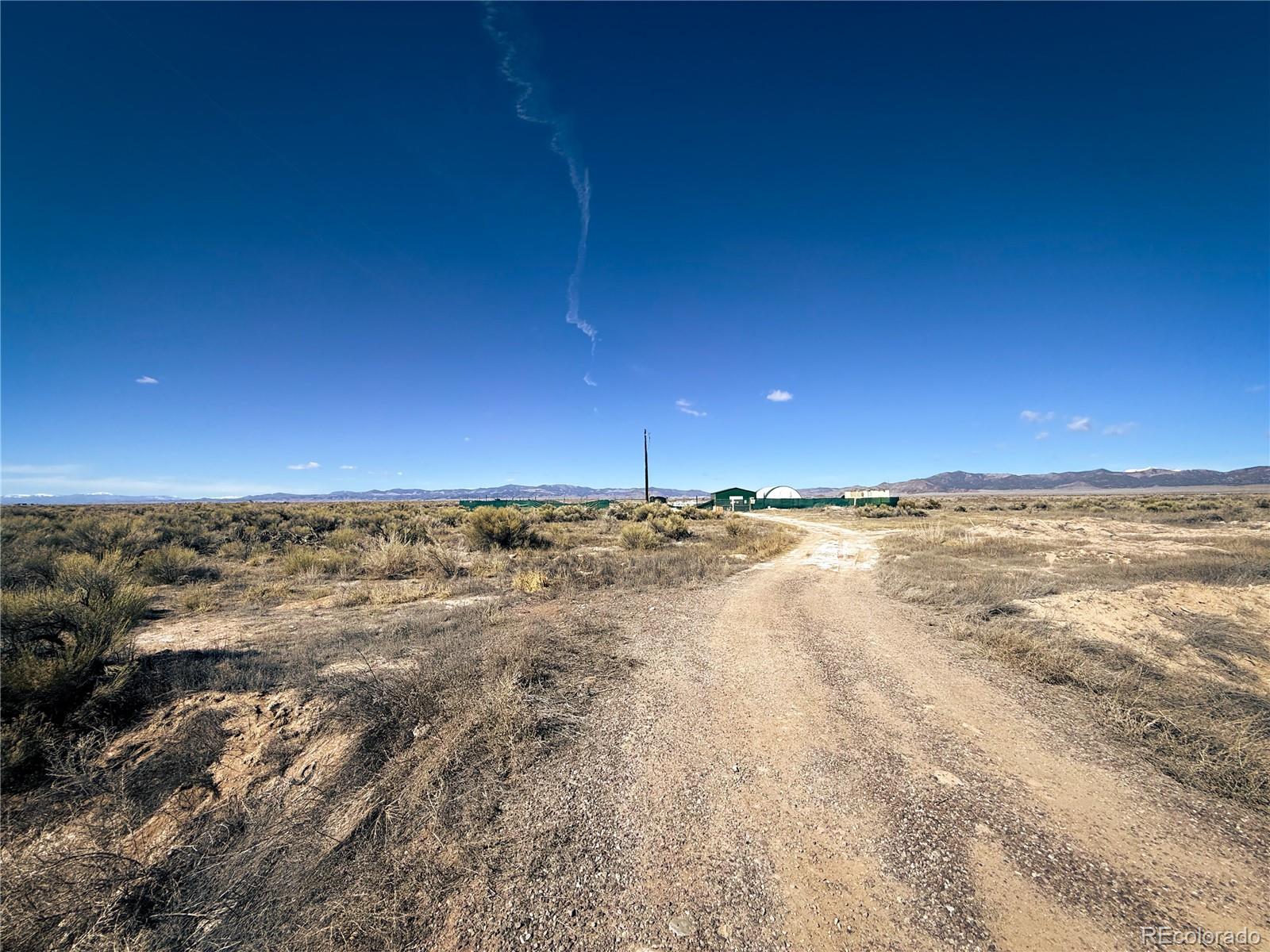 19703 County Road 59 Moffat CO 81143