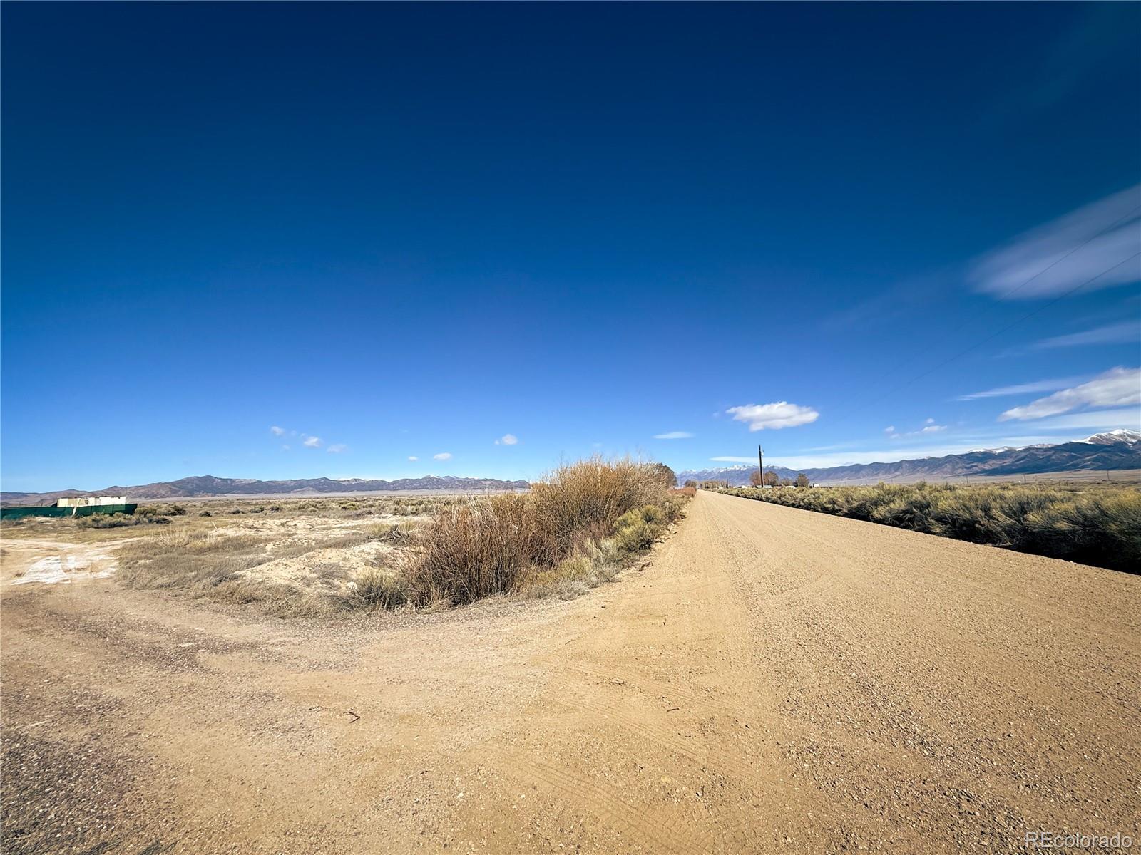19703 County Road 59 Moffat CO 81143