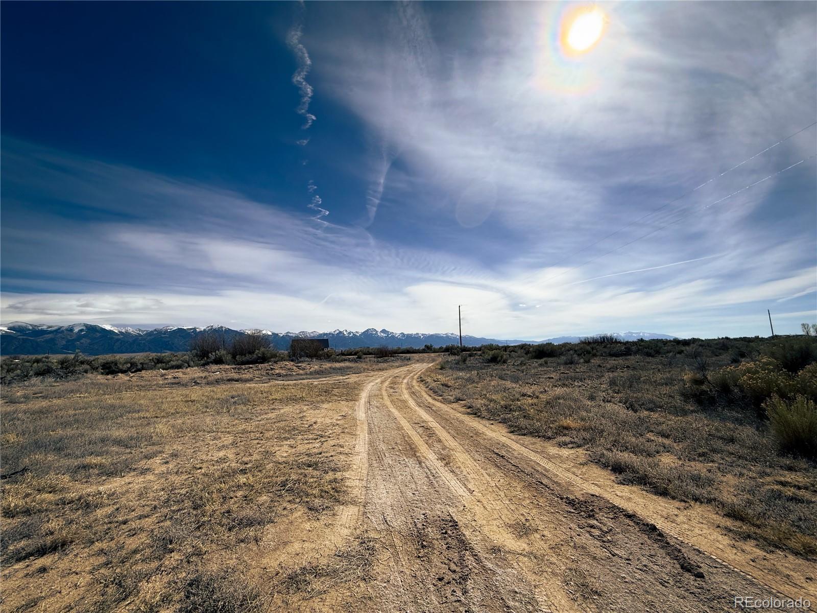 19703 County Road 59 Moffat CO 81143