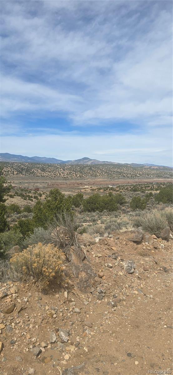 0 Bilby Road Fort Garland CO 81133