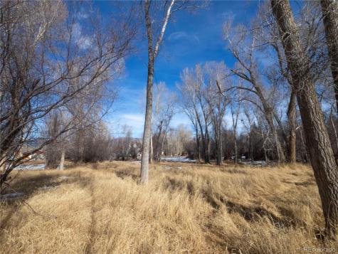 Tee Road Buena Vista CO 81211