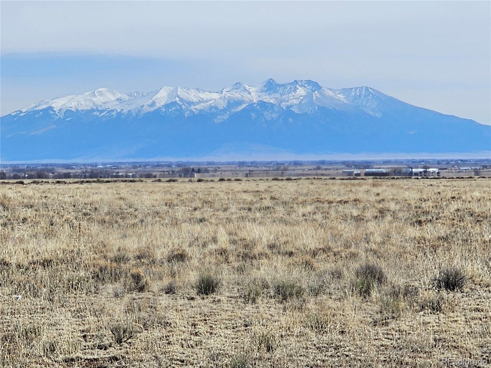 000 County Road Aa Road La Jara CO 81140