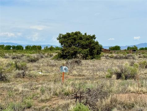 1408 & 1409 W Badger Road Crestone CO 81131