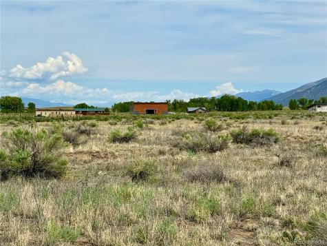 1408 & 1409 W Badger Road Crestone CO 81131
