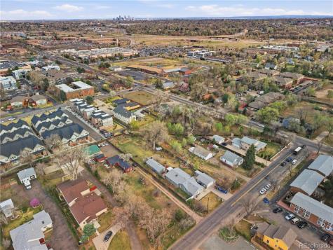 5230 Balsam Street Arvada CO 80002