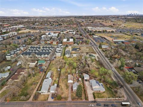 5230 Balsam Street Arvada CO 80002