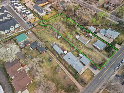 5230 Balsam Street Arvada CO 80002