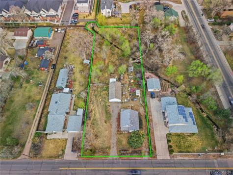 5230 Balsam Street Arvada CO 80002