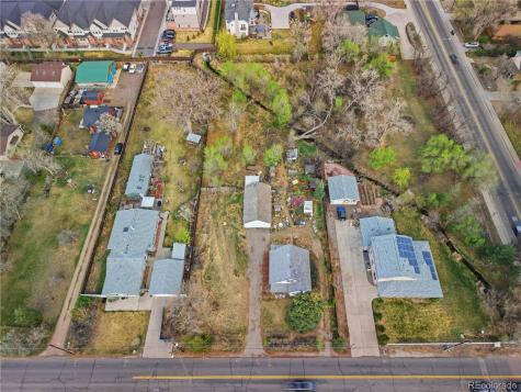 5230 Balsam Street Arvada CO 80002