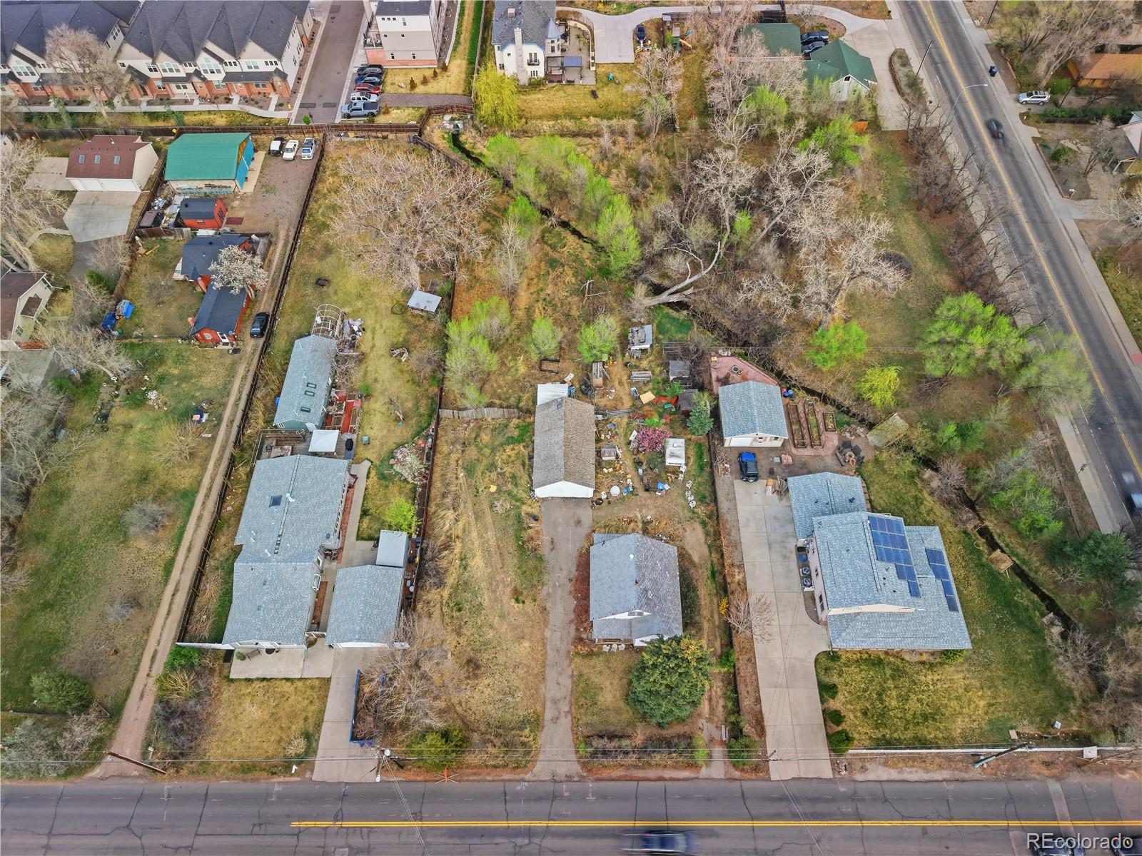 5230 Balsam Street Arvada CO 80002