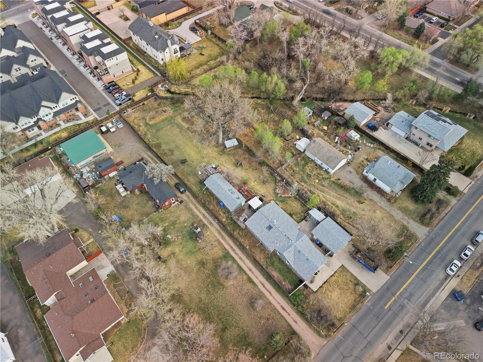 5230 Balsam Street Arvada CO 80002