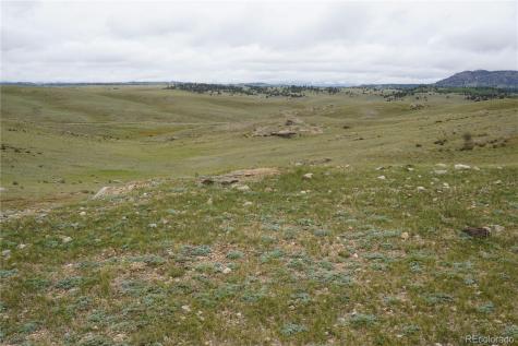 0 High Drive Hartsel CO 80449