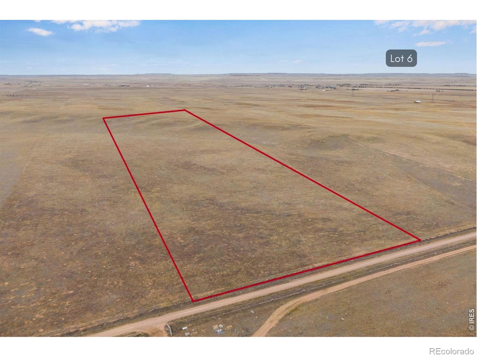 6 Tbd County Road 122 Carr CO 80612