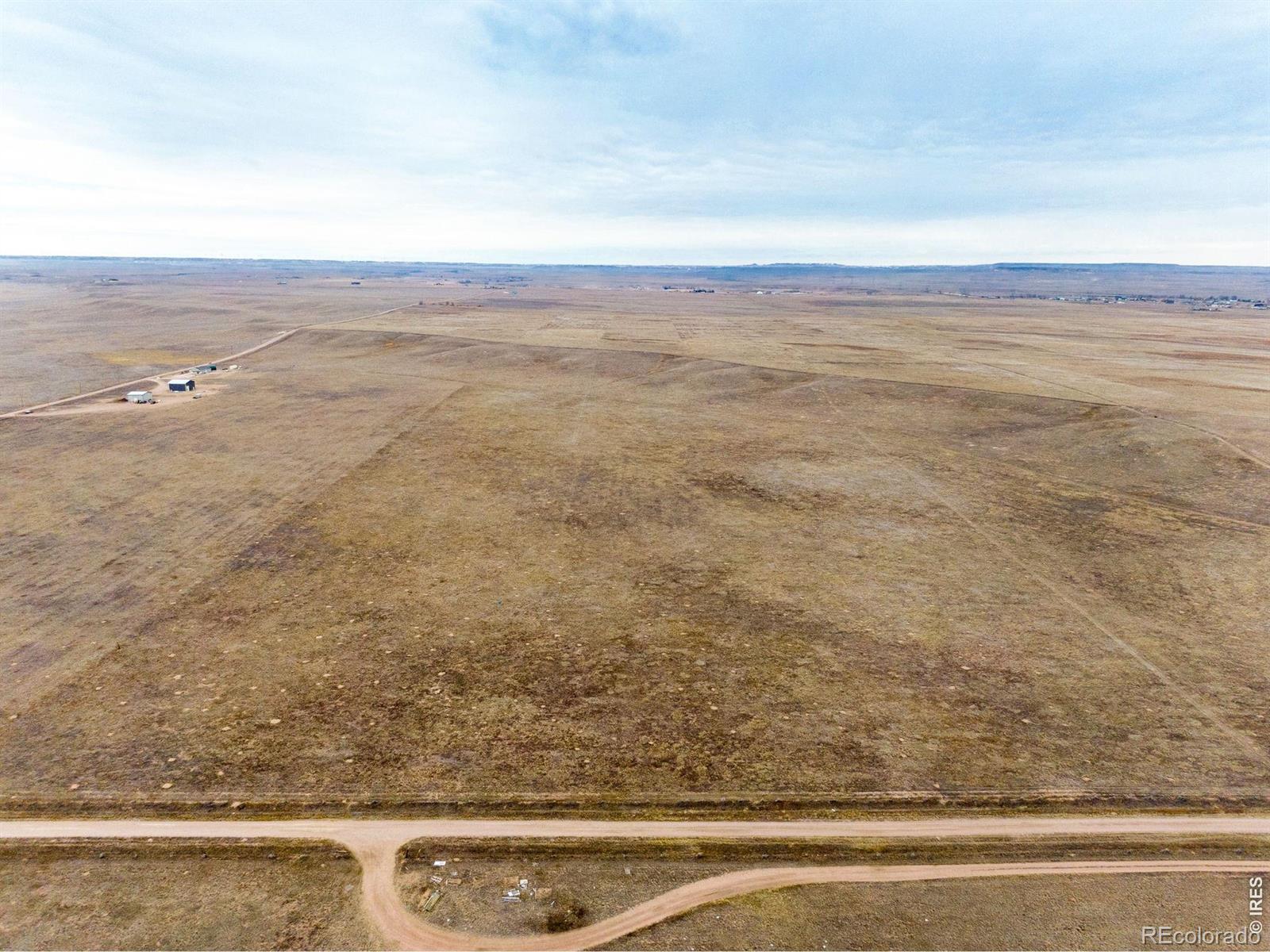 6 Tbd County Road 122 Carr CO 80612