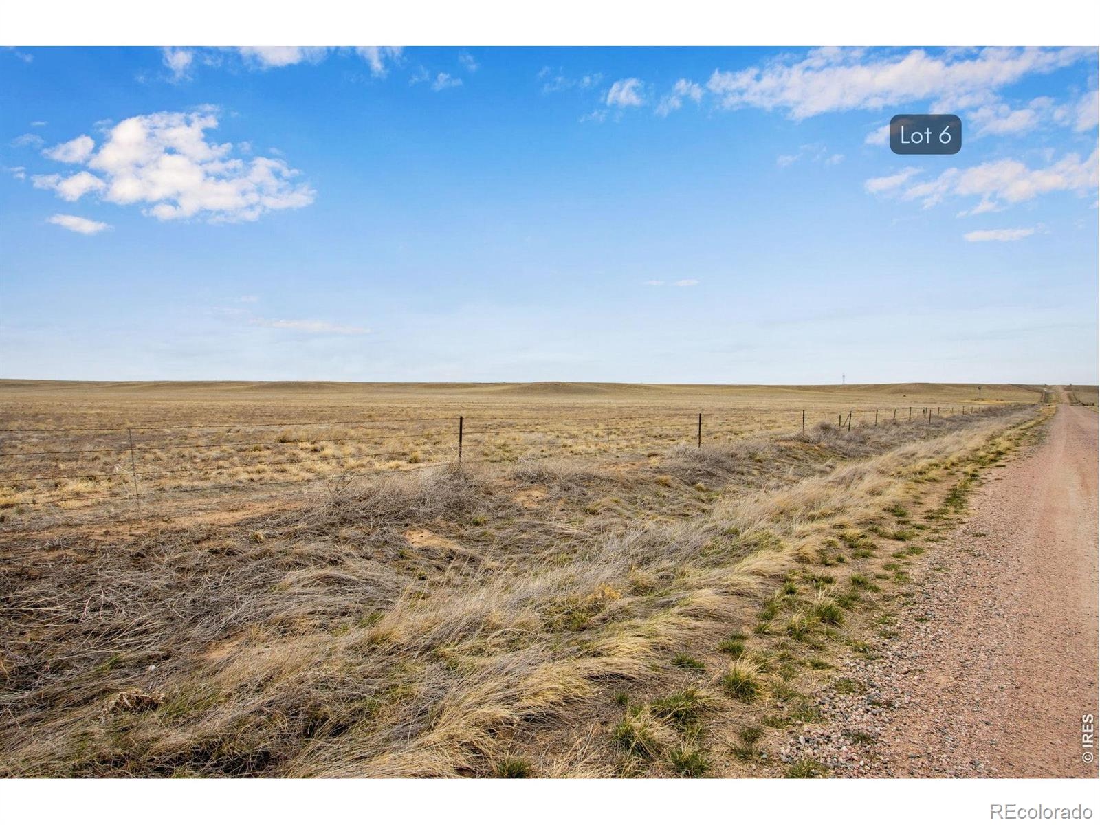 6 Tbd County Road 122 Carr CO 80612