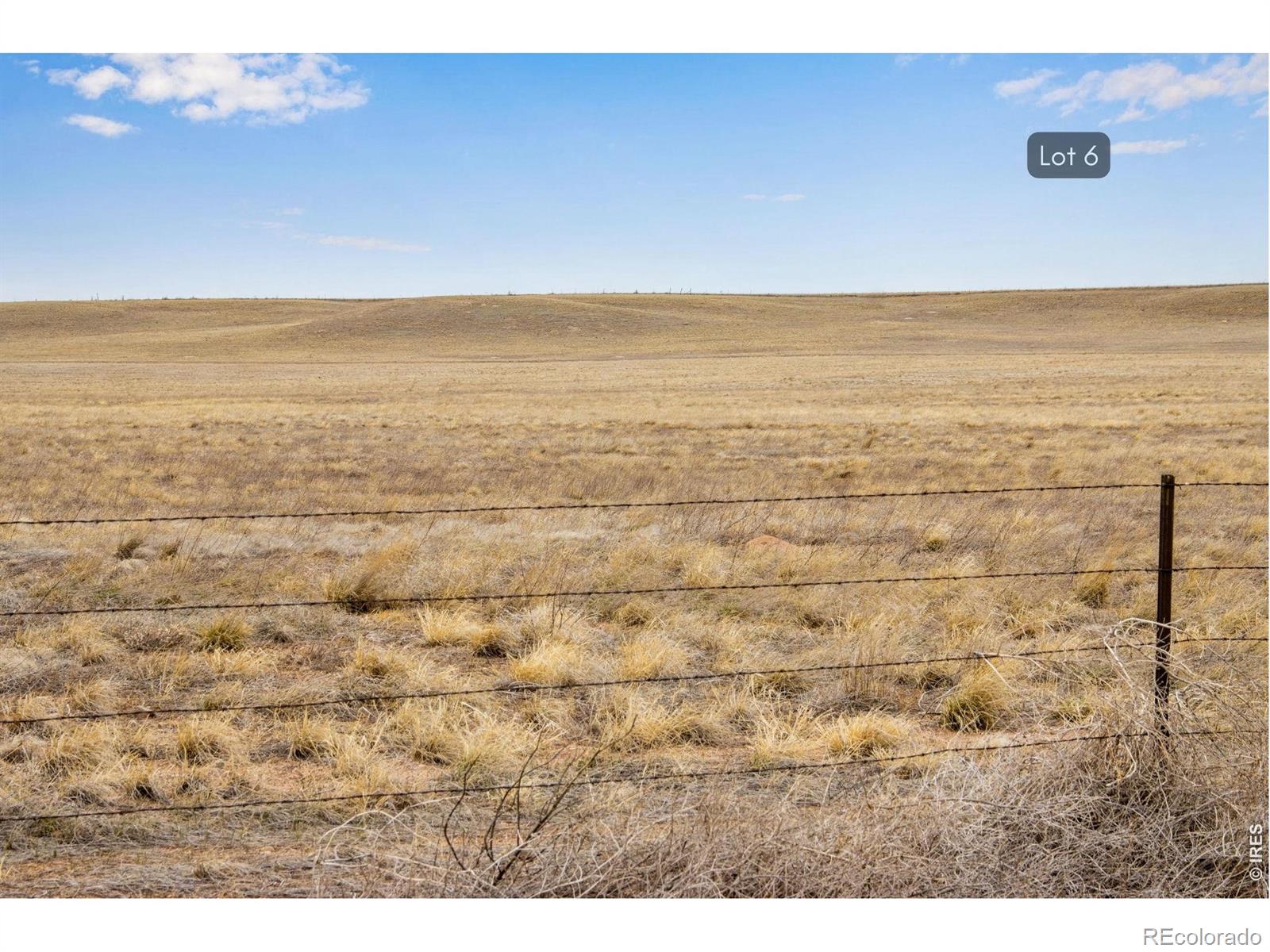 6 Tbd County Road 122 Carr CO 80612