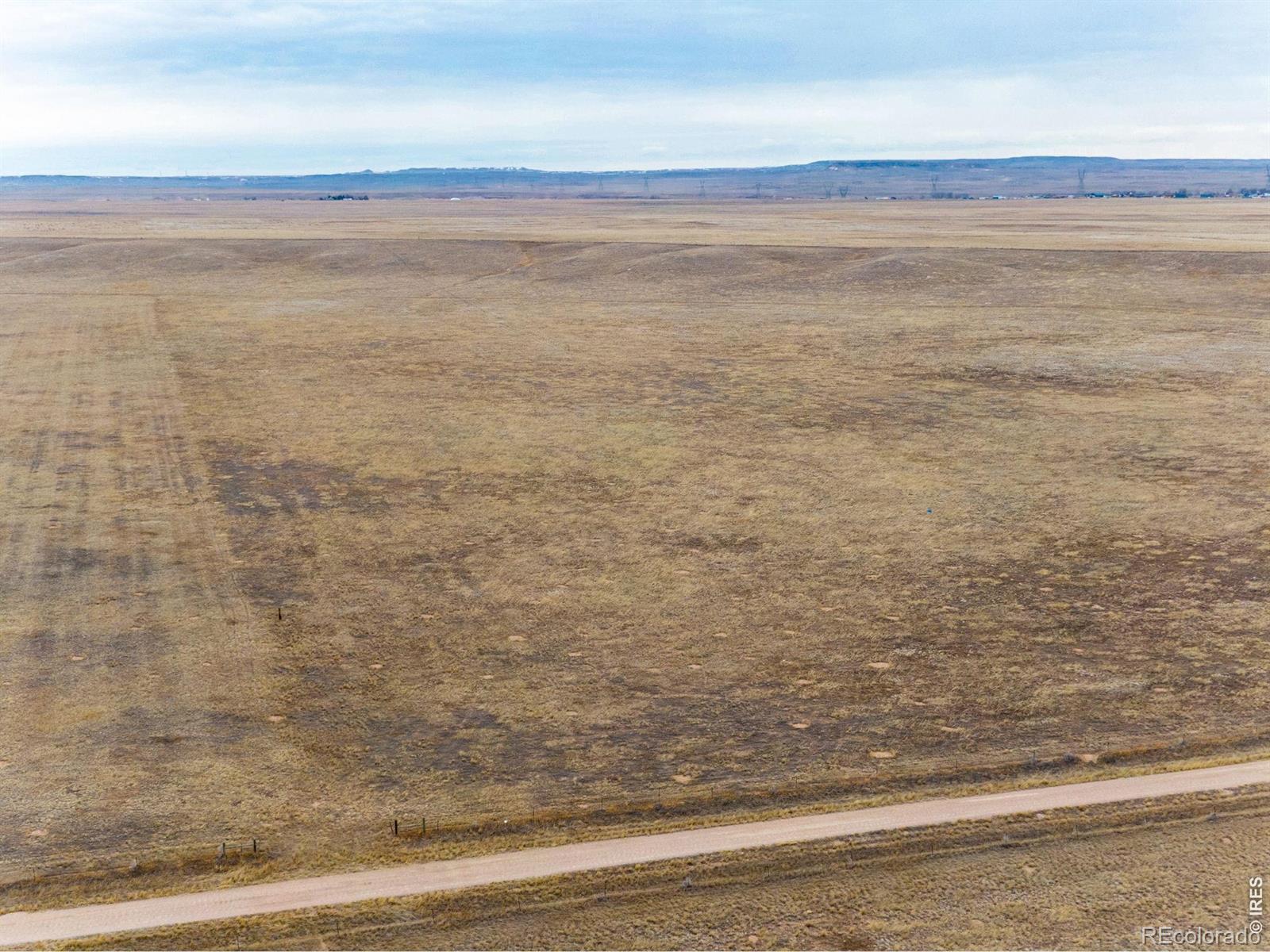 6 Tbd County Road 122 Carr CO 80612