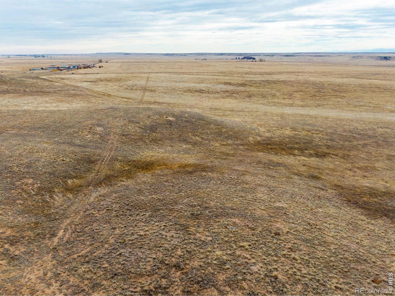 6 Tbd County Road 122 Carr CO 80612