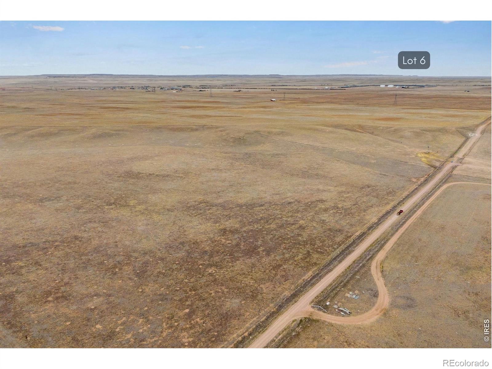 6 Tbd County Road 122 Carr CO 80612