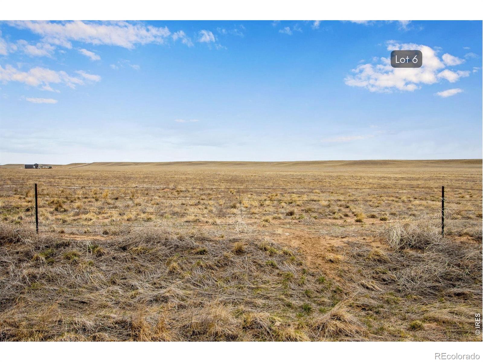 6 Tbd County Road 122 Carr CO 80612