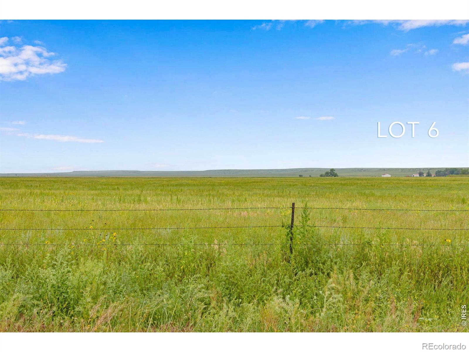6 Tbd County Road 122 Carr CO 80612