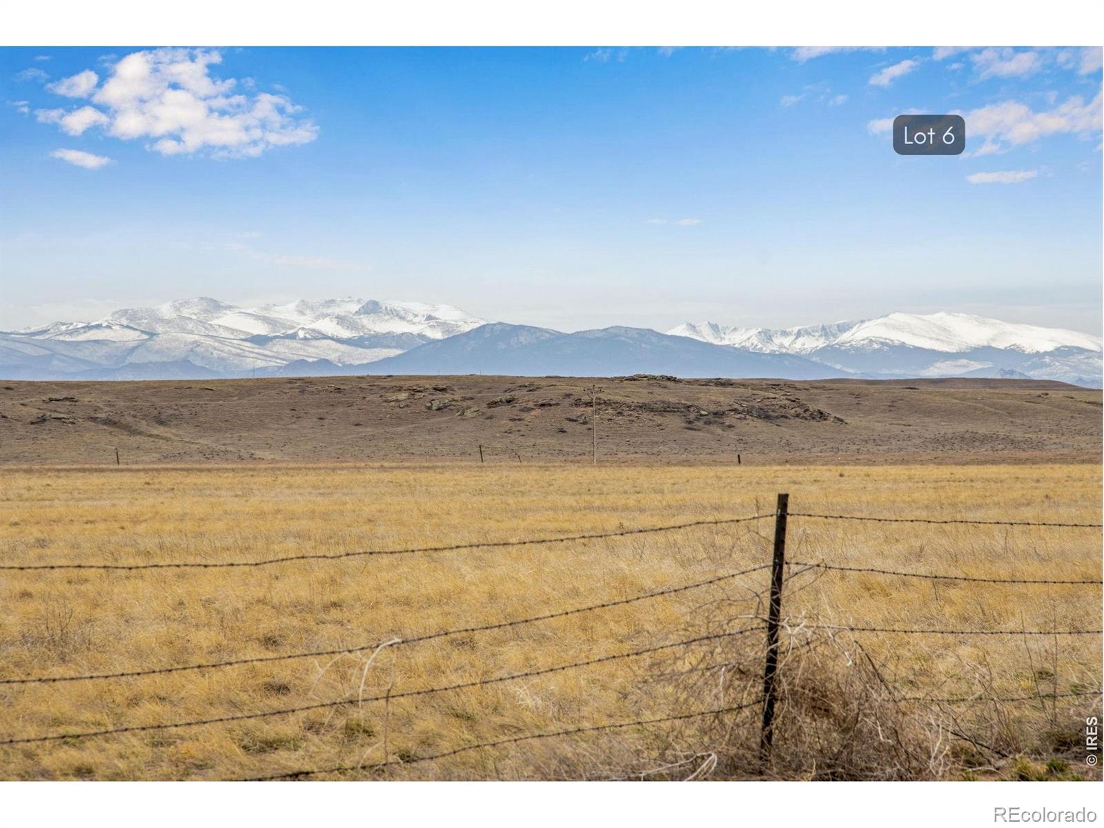 6 Tbd County Road 122 Carr CO 80612