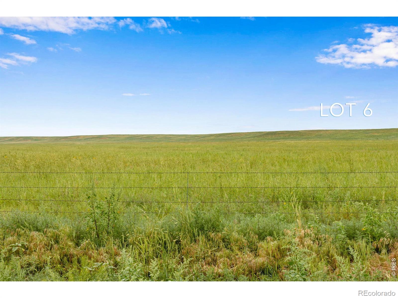 6 Tbd County Road 122 Carr CO 80612