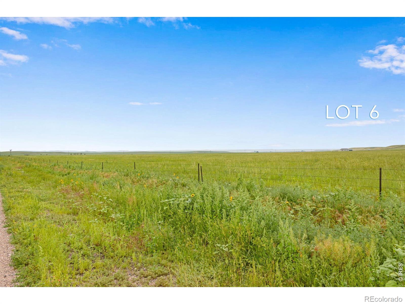 6 Tbd County Road 122 Carr CO 80612