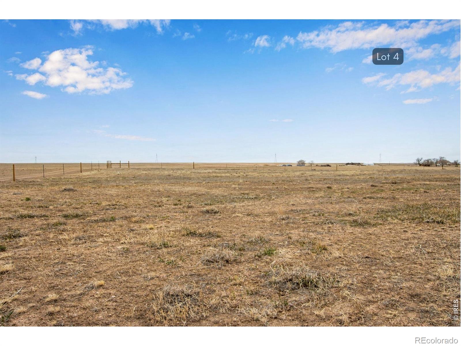 6 Tbd County Road 122 Carr CO 80612