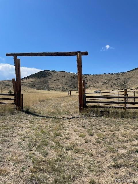 1971 County Road 27a Cotopaxi CO 81223