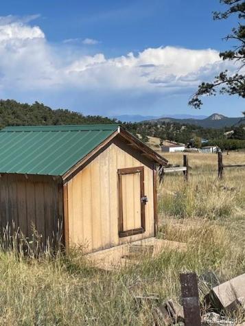 1971 County Road 27a Cotopaxi CO 81223