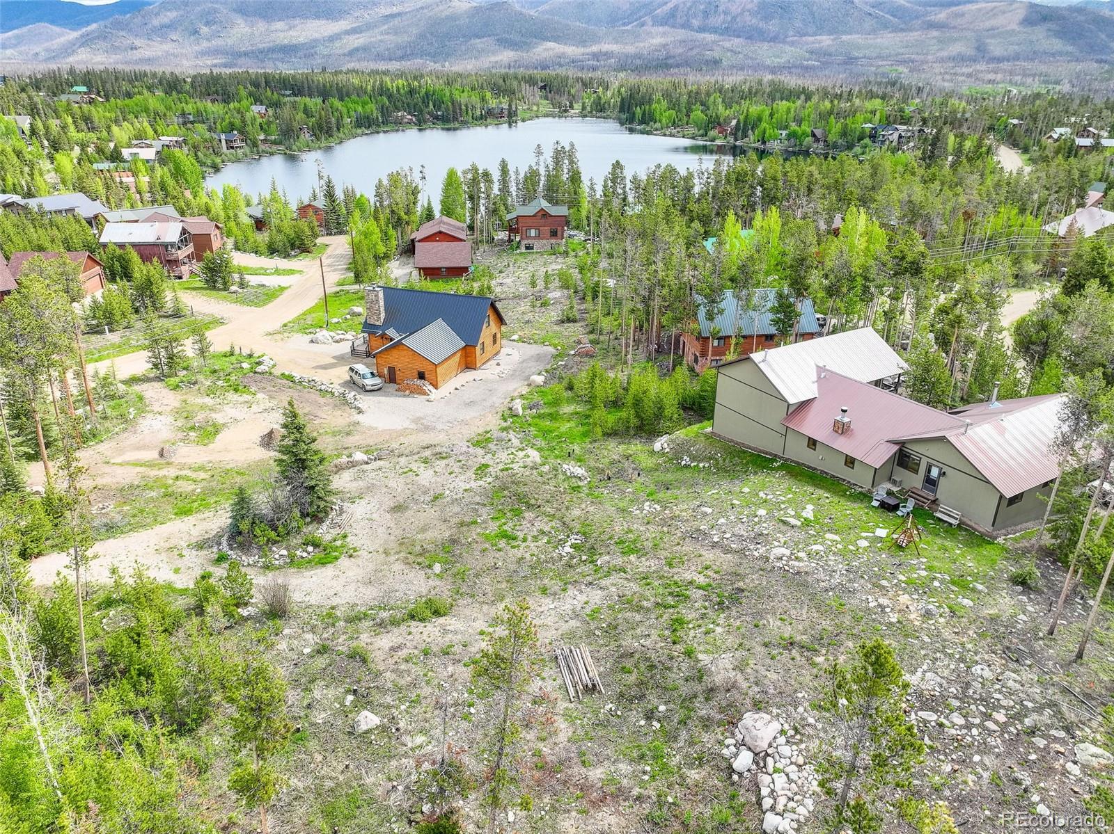 118 GCR 4947 Grand Lake CO 80447