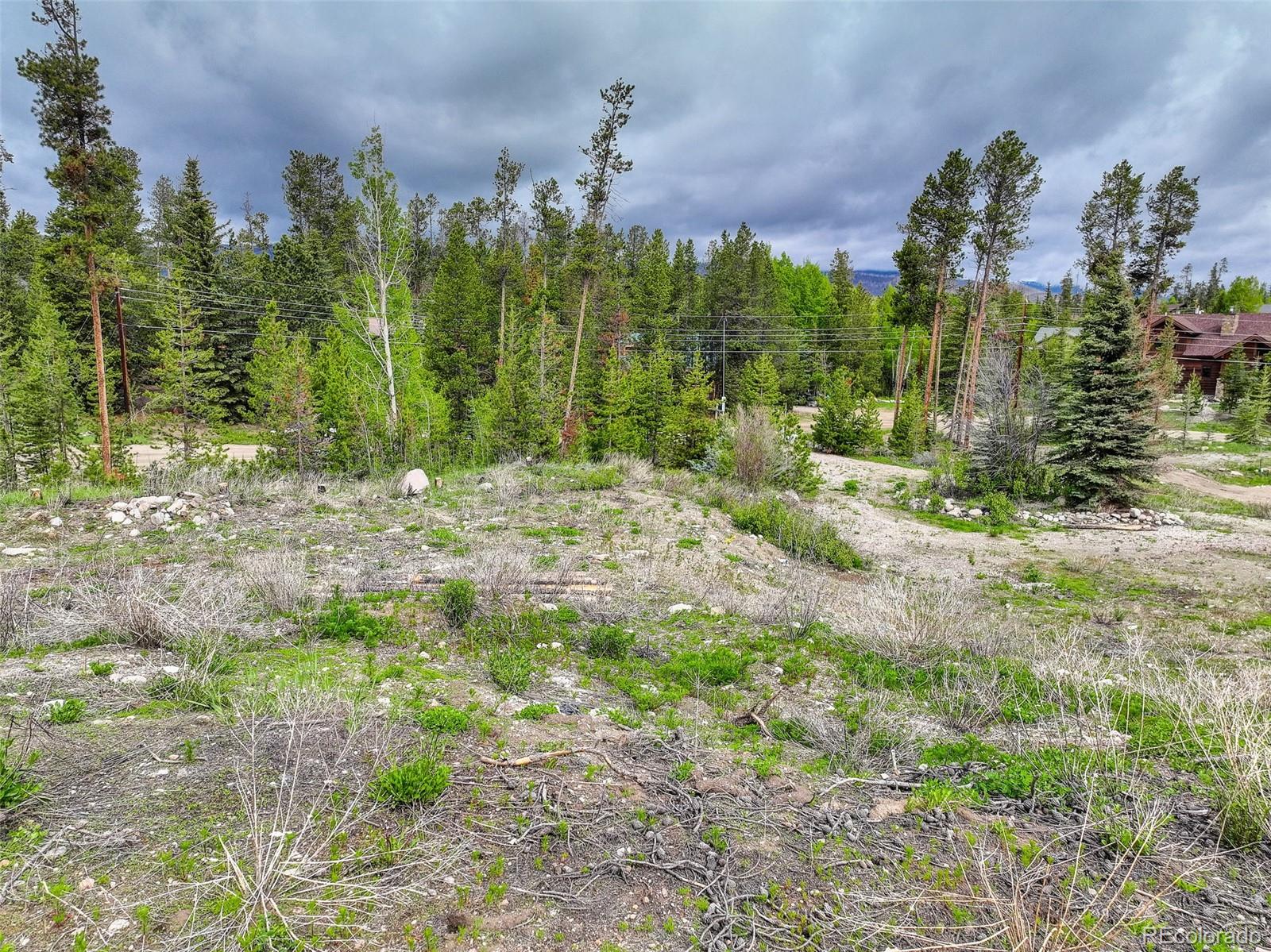 118 GCR 4947 Grand Lake CO 80447
