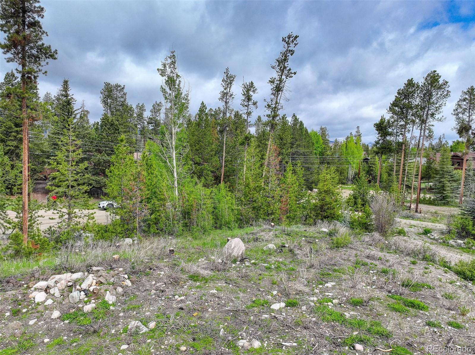 118 GCR 4947 Grand Lake CO 80447