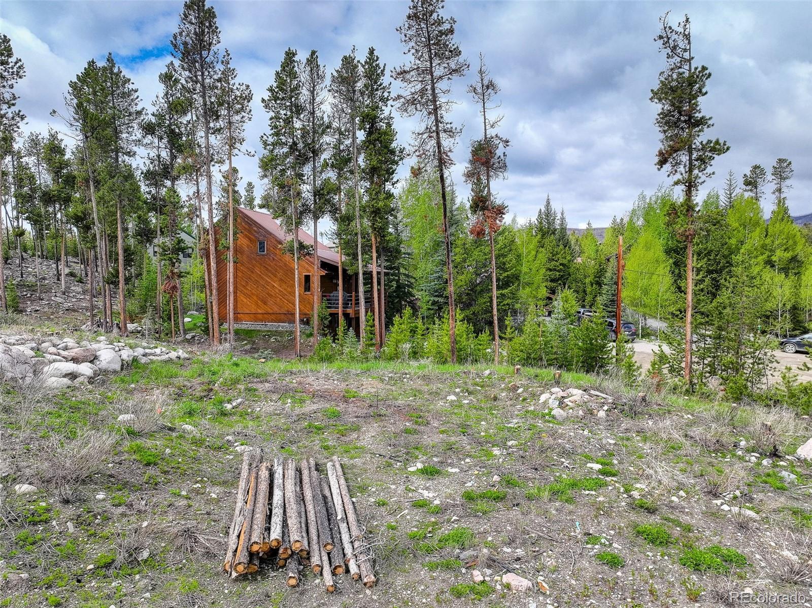 118 GCR 4947 Grand Lake CO 80447