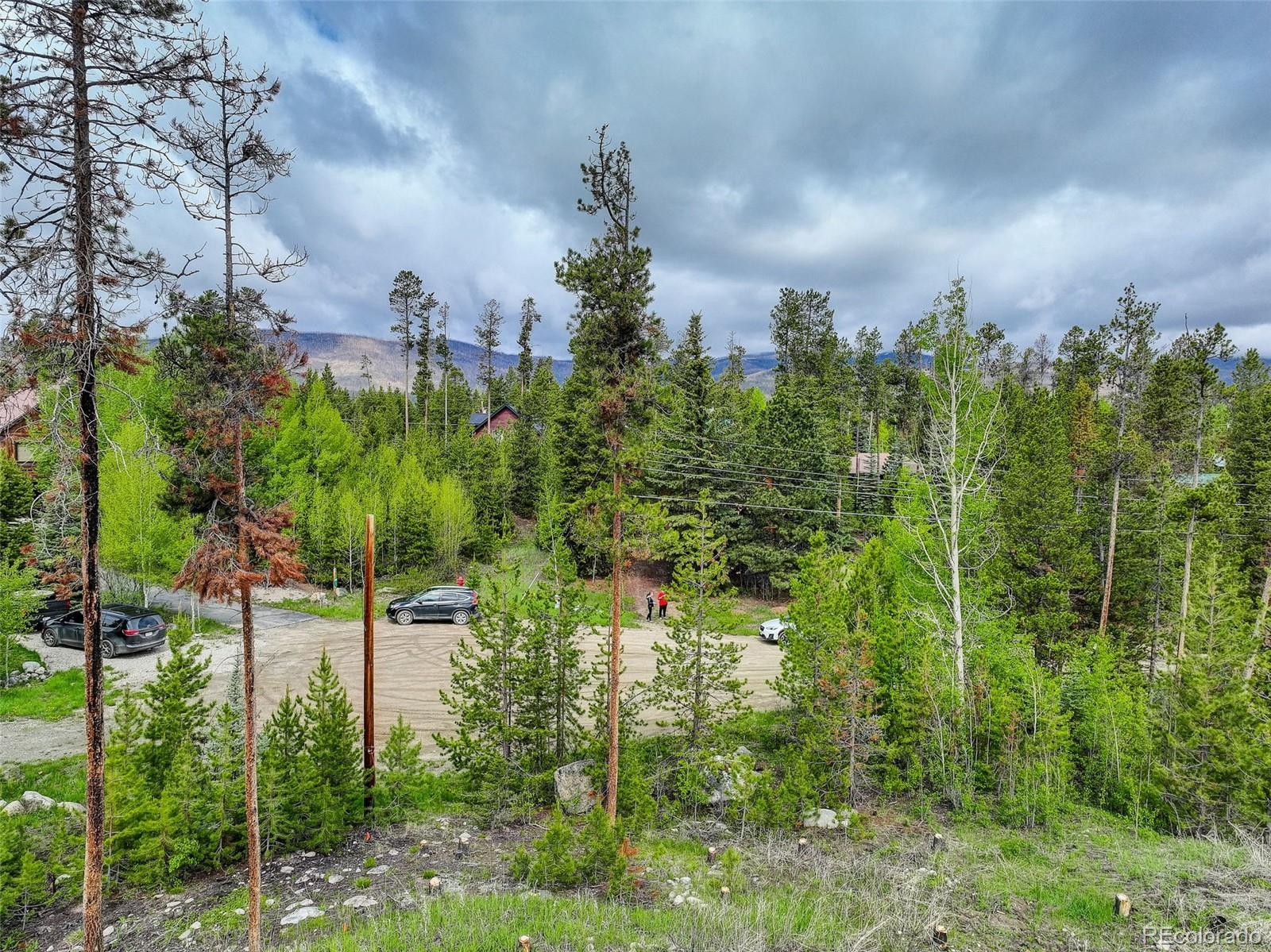 118 GCR 4947 Grand Lake CO 80447