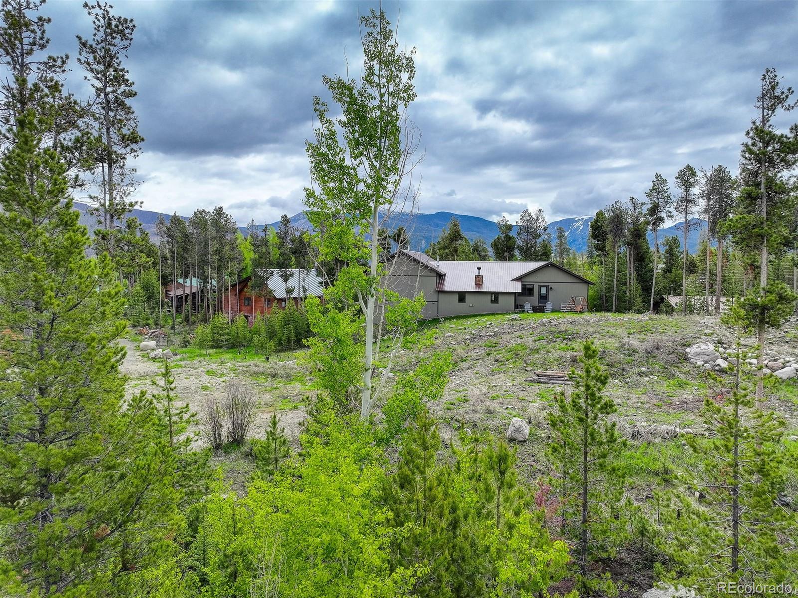 118 GCR 4947 Grand Lake CO 80447