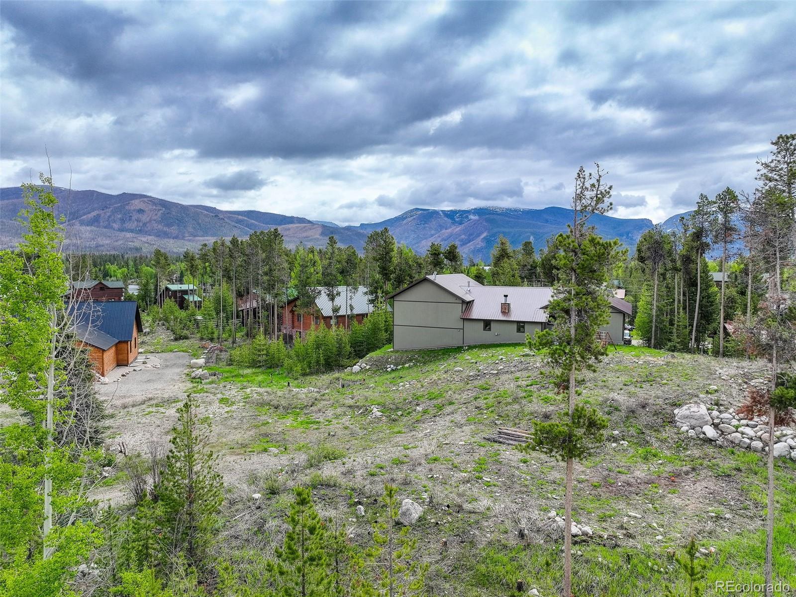 118 GCR 4947 Grand Lake CO 80447