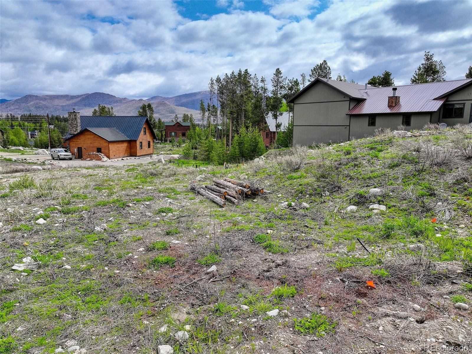 118 GCR 4947 Grand Lake CO 80447