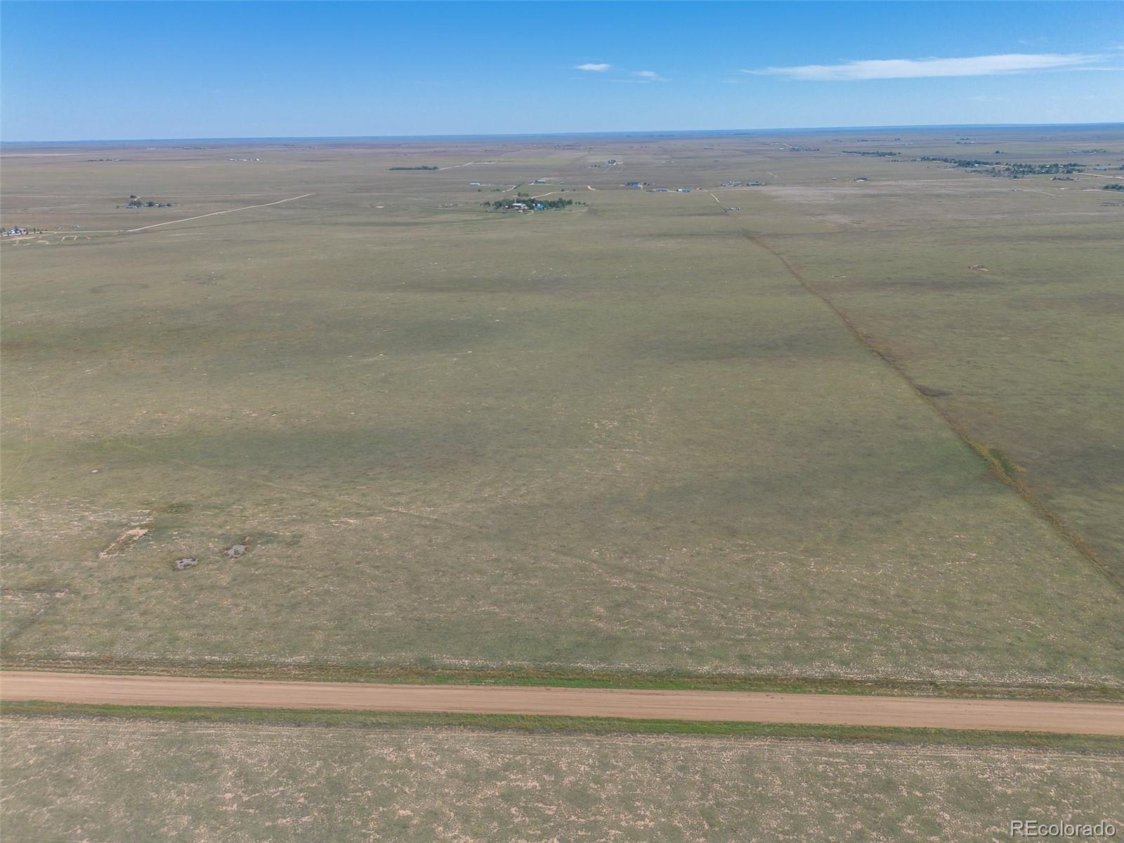 Whittemore Road Rush CO 80833