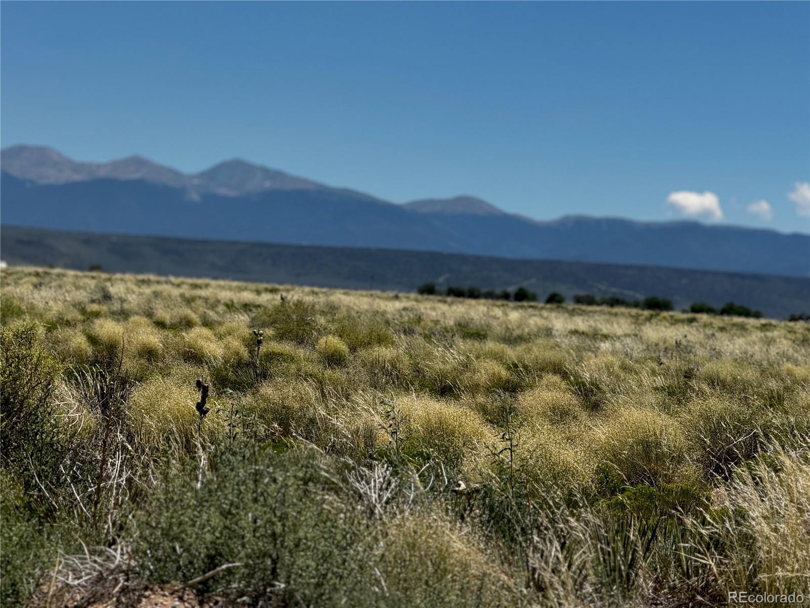 Lot 16 Ana Avenue San Luis CO 81152