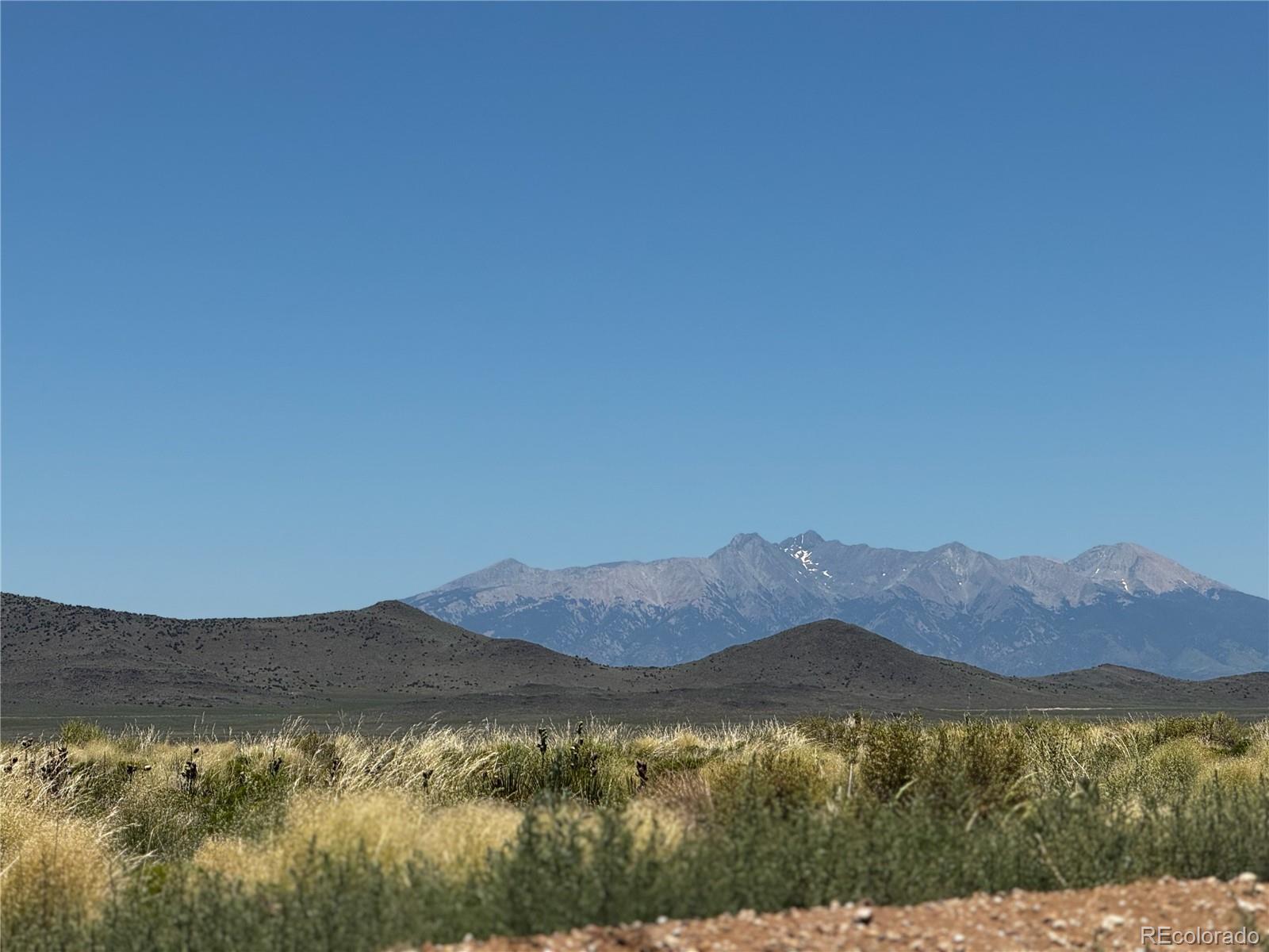 Lot 16 Ana Avenue San Luis CO 81152